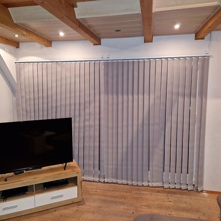 Ferienwohnung Blumenshein Bei Speyer Karlsruhe Familienfreundlich 5 Pers Zeiskam Екстер'єр фото