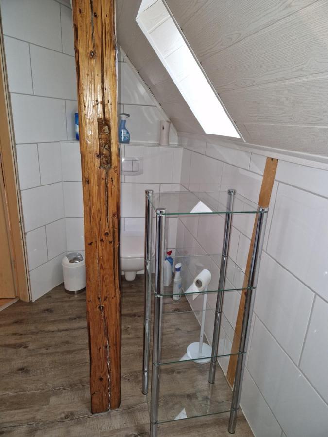 Ferienwohnung Blumenshein Bei Speyer Karlsruhe Familienfreundlich 5 Pers Zeiskam Екстер'єр фото