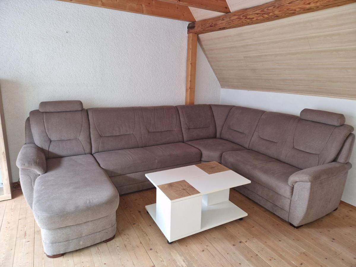 Ferienwohnung Blumenshein Bei Speyer Karlsruhe Familienfreundlich 5 Pers Zeiskam Екстер'єр фото