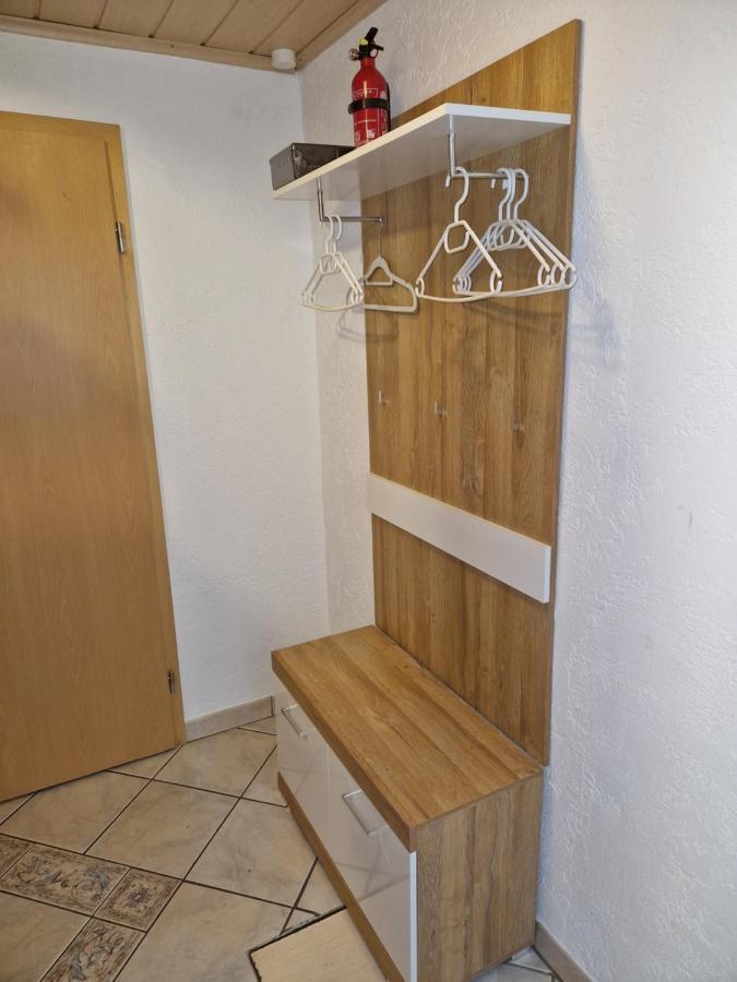 Ferienwohnung Blumenshein Bei Speyer Karlsruhe Familienfreundlich 5 Pers Zeiskam Екстер'єр фото